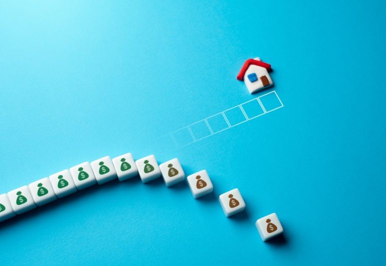 homeownership heist rigged market
