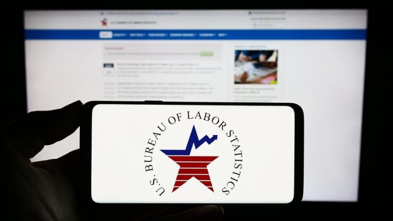 vanishing jobs report crisis