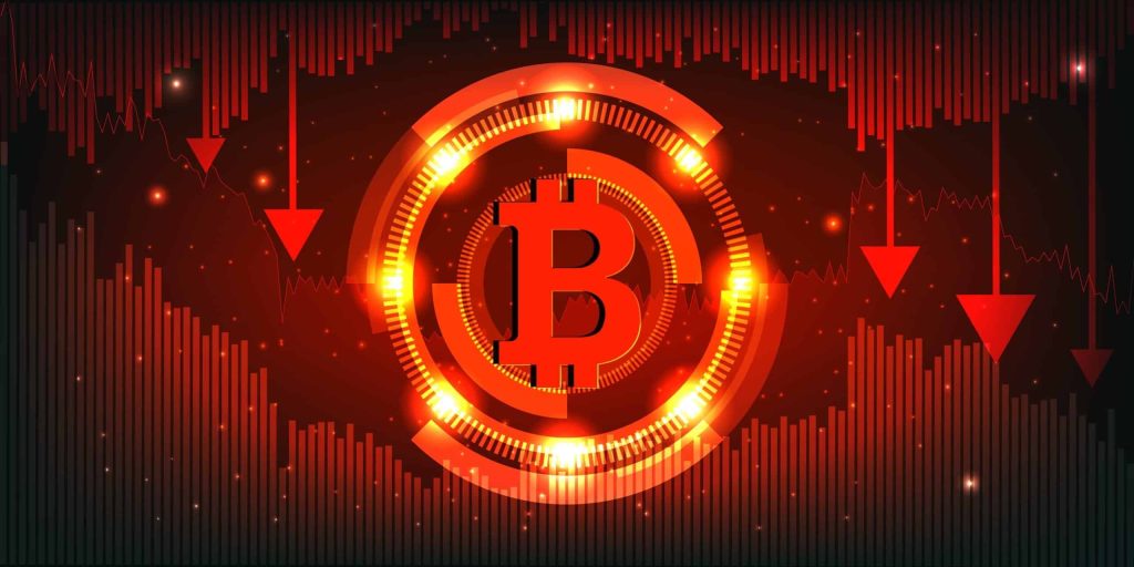 rigged financial market collapse