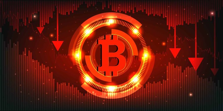 rigged financial market collapse