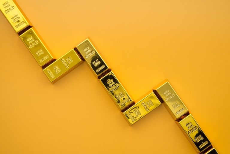 Gold 2026 breakout prediction