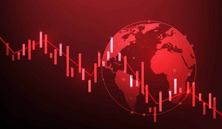 digitized finance outage risks