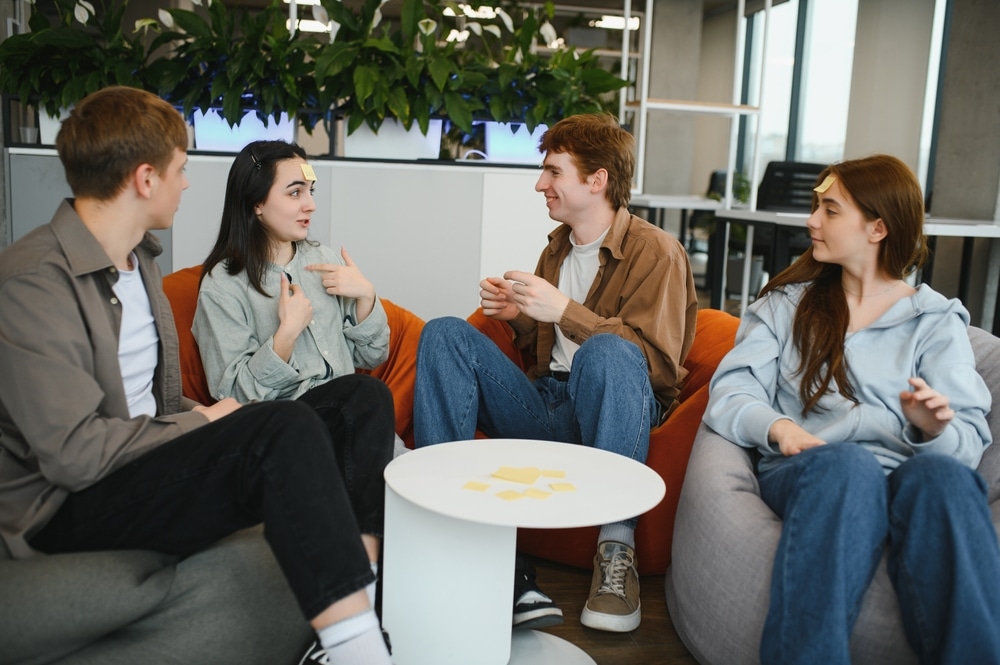 Gen Z cashless trap