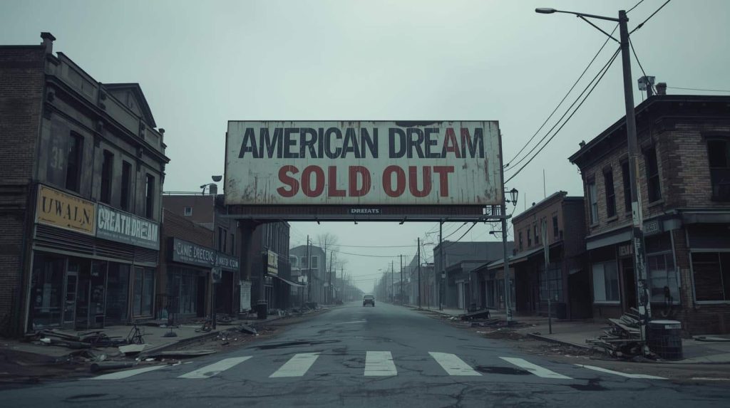 Millennial homeownership financial rebellion