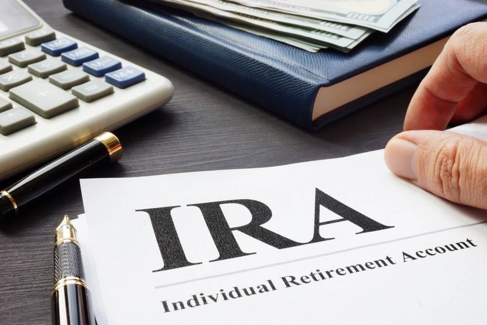 retirement accounts under threat
