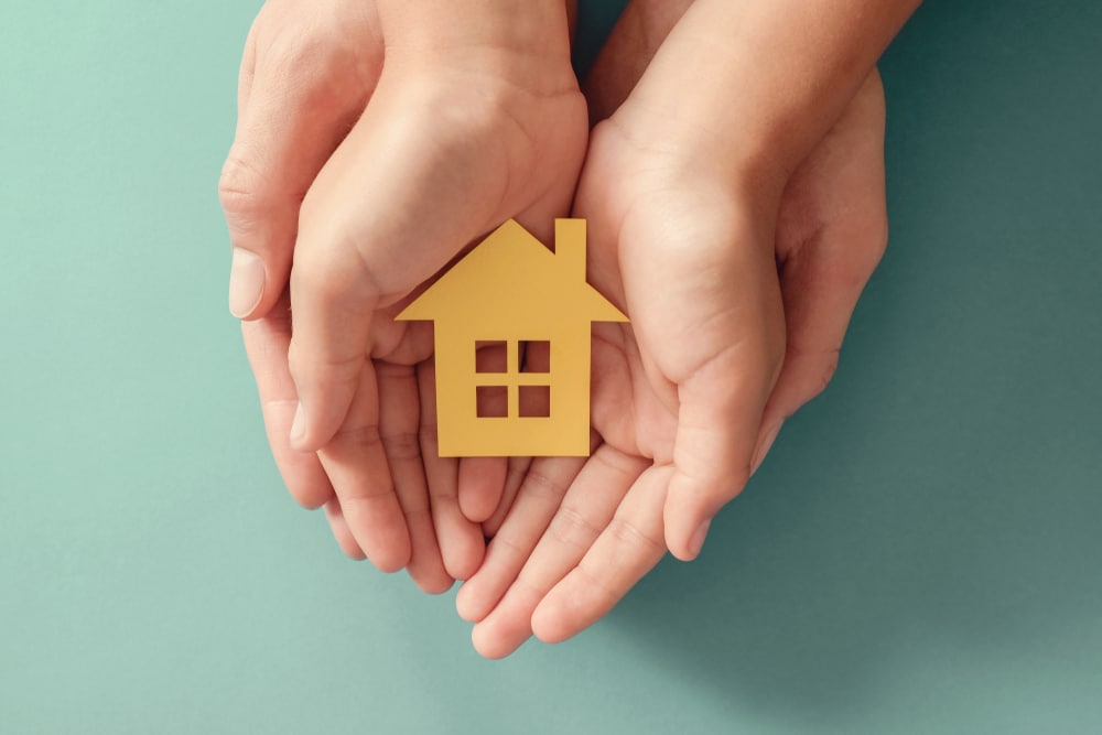 high home prices politics