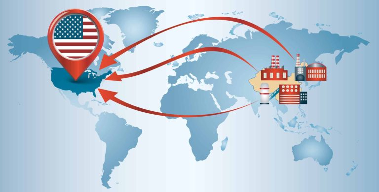 Broken promise of reshoring