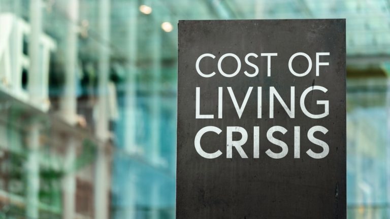 affordability politics economic truth