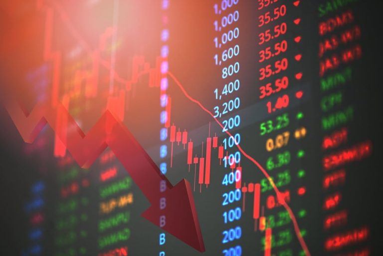 Bond Market Prosperity Myth
