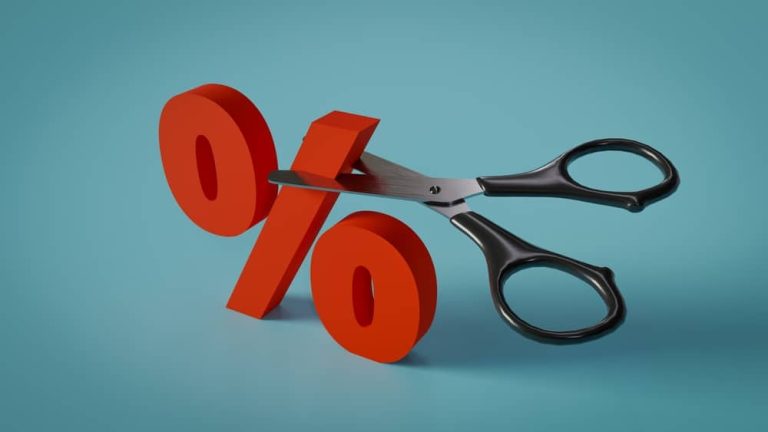 Fed rate cut crisis