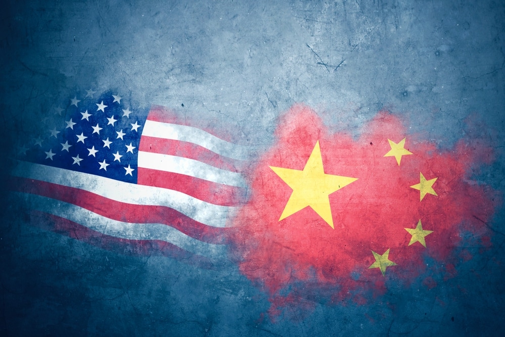 US China Oil Seizure