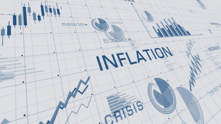 Inflation Isn’t a Mystery