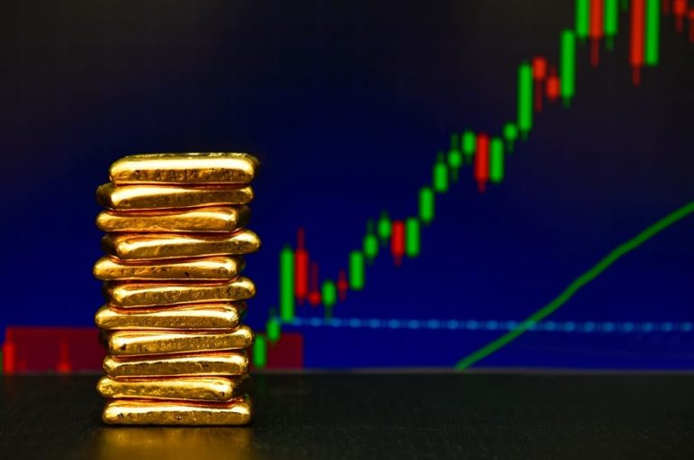 BRICS central bank gold