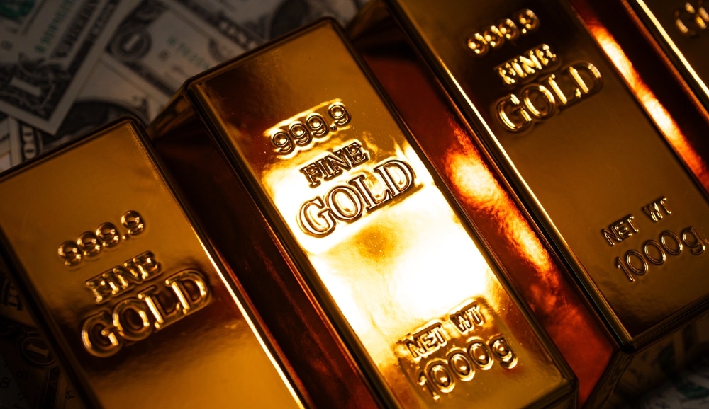 Gold After Jobs Report