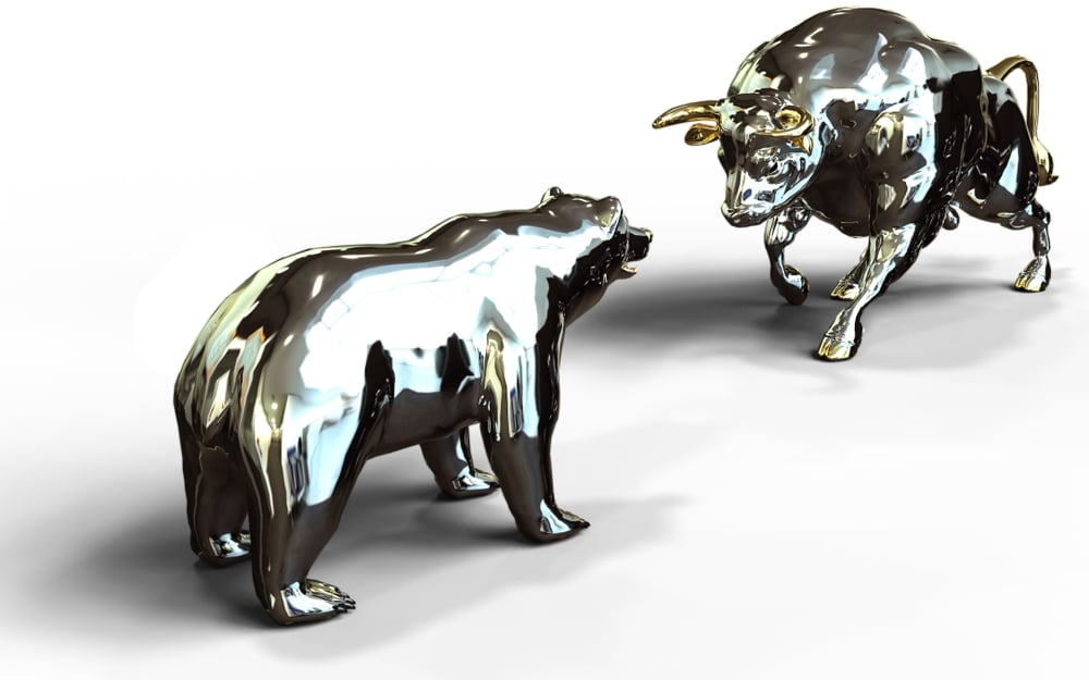 gold and silver market crisis signal