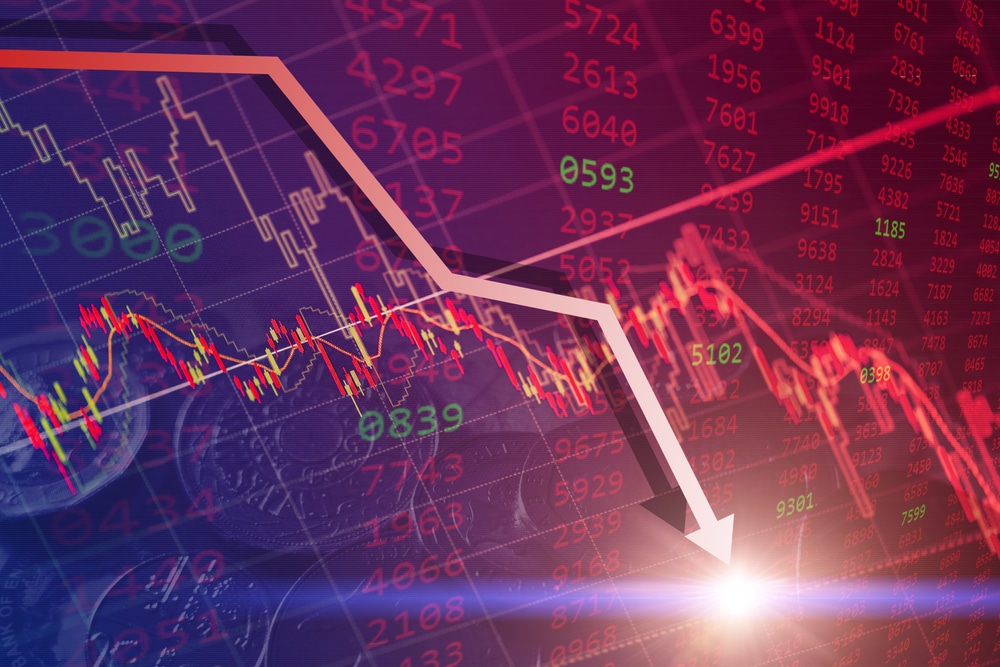 Bond Market Flashing Red