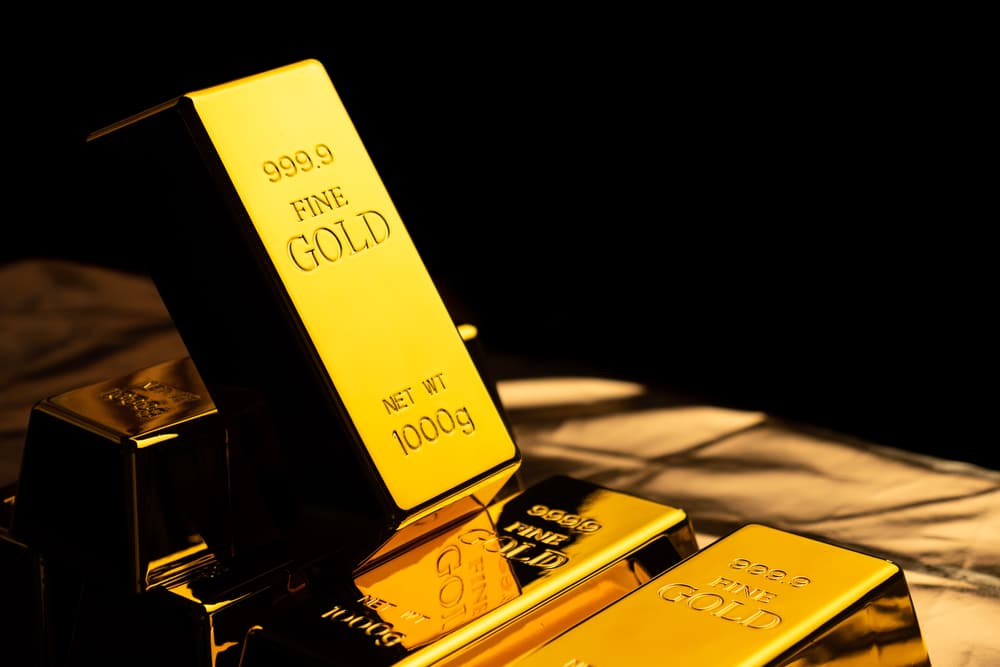 gold revaluation monetary control