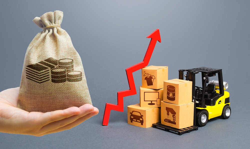 how inflation affects gold investment