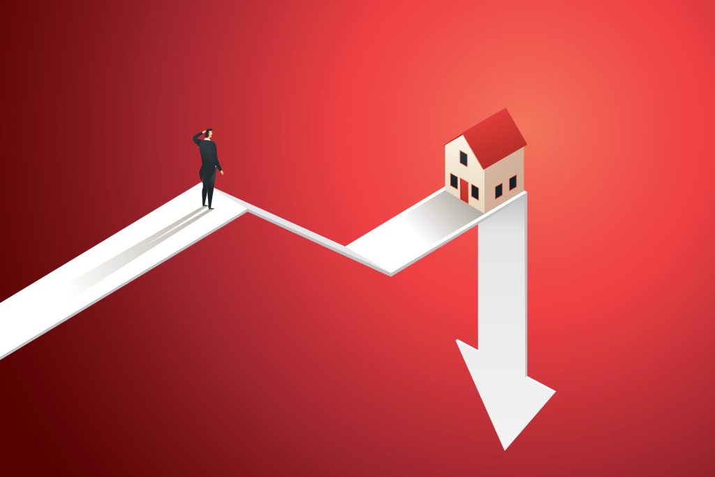 Is Housing Market Crashing
