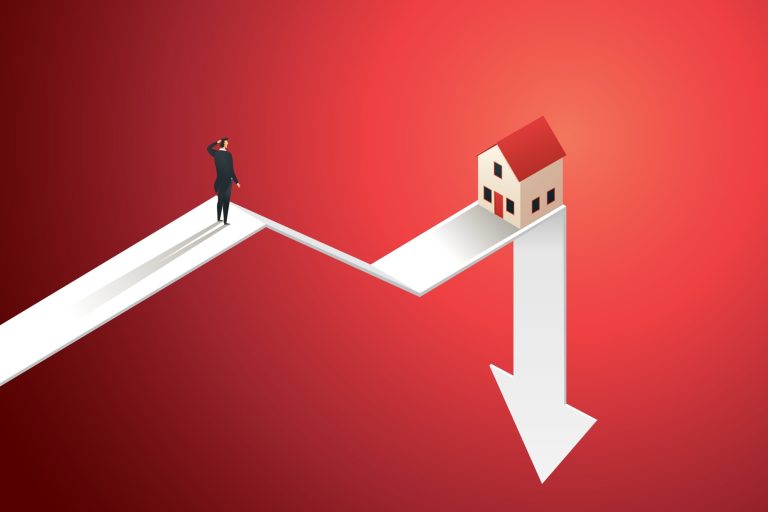 Is Housing Market Crashing