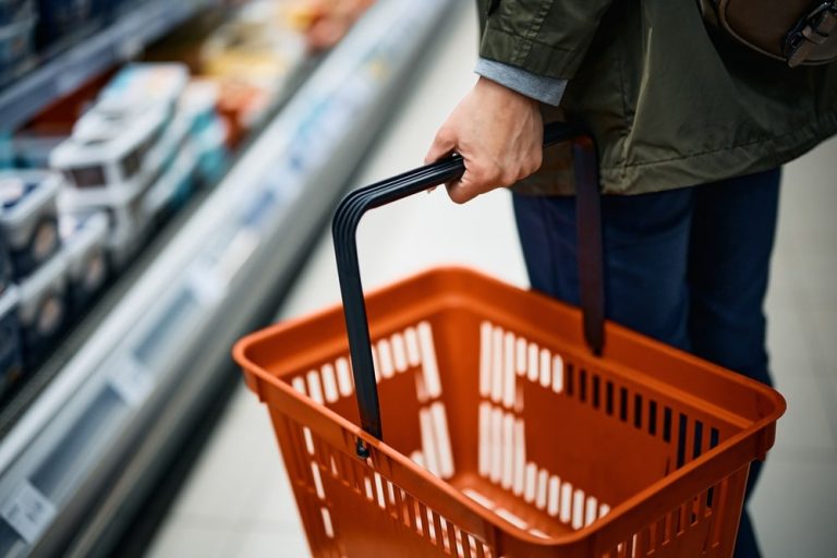 retail sales inflation