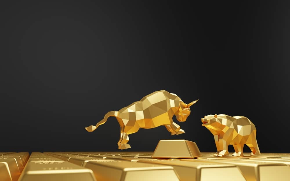 2026 Gold Price Outlook