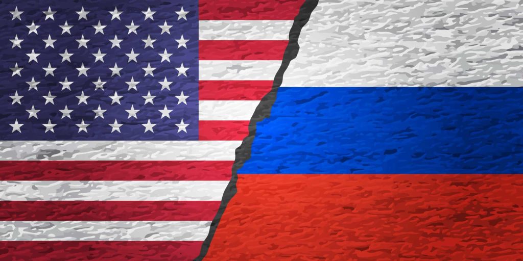 US global power projection