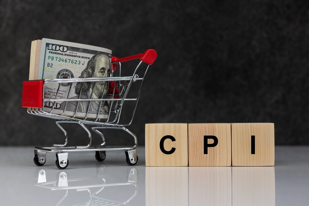 CPI inflation rigged game