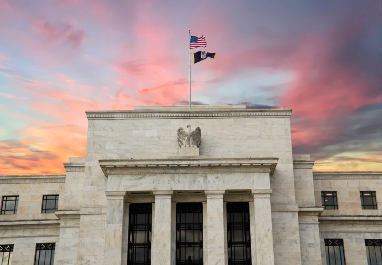 Fed and Supreme Court battle
