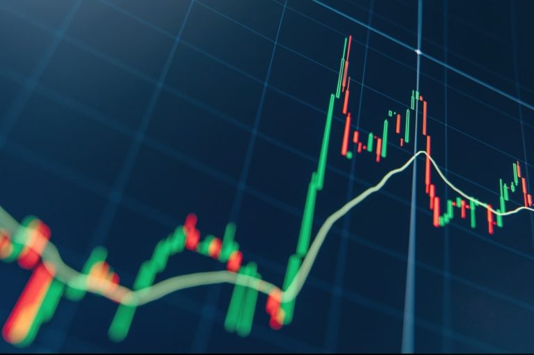 Trump tariffs volatility strategy