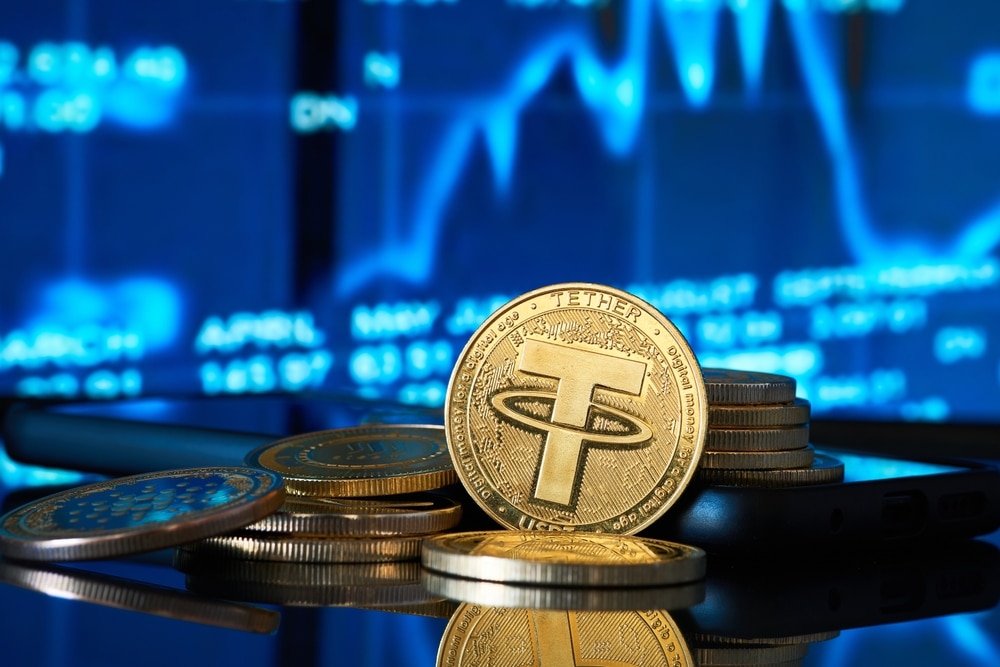 tokenized digital gold rush
