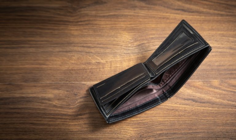 End of Monetary Independence