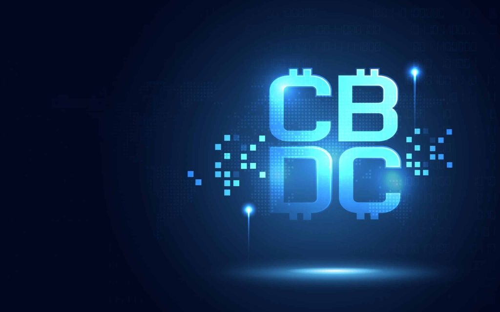 BRICS de-dollarization CBDC expansion