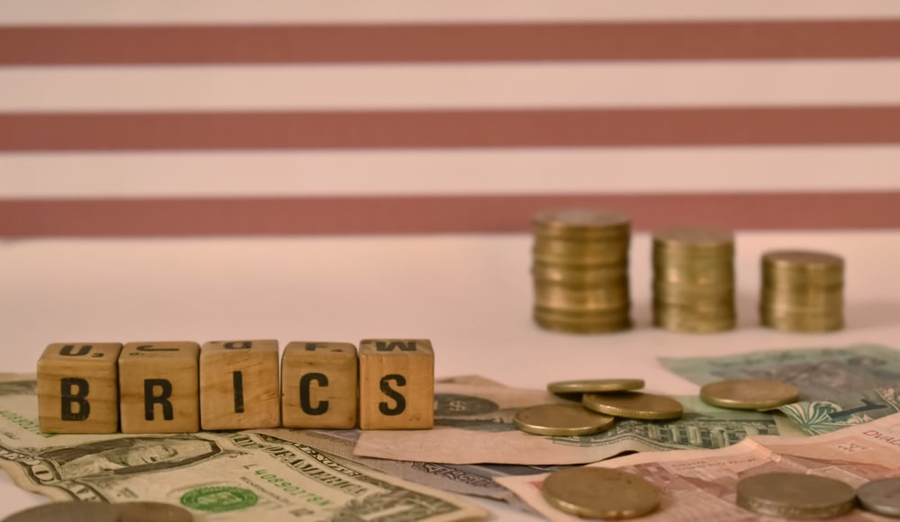 BRICS CBDC interoperability push