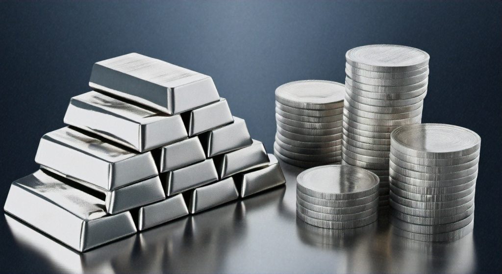 silver price manipulation collapse