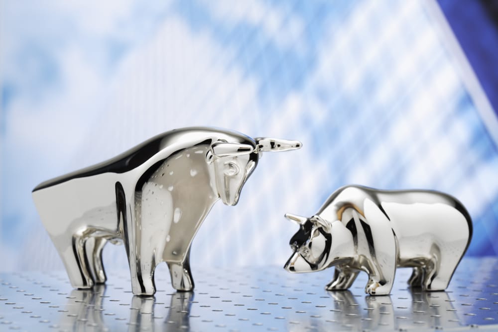 silver price manipulation crisis