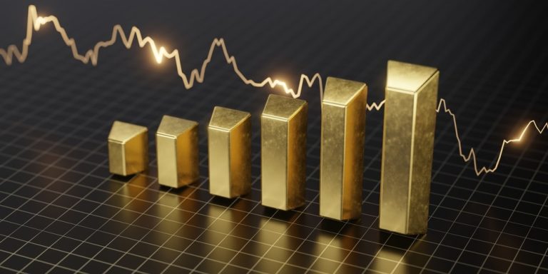BRICS choose gold