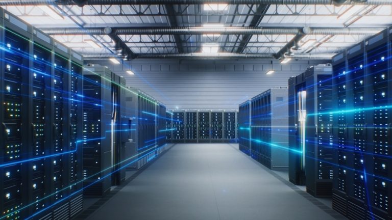data center energy costs