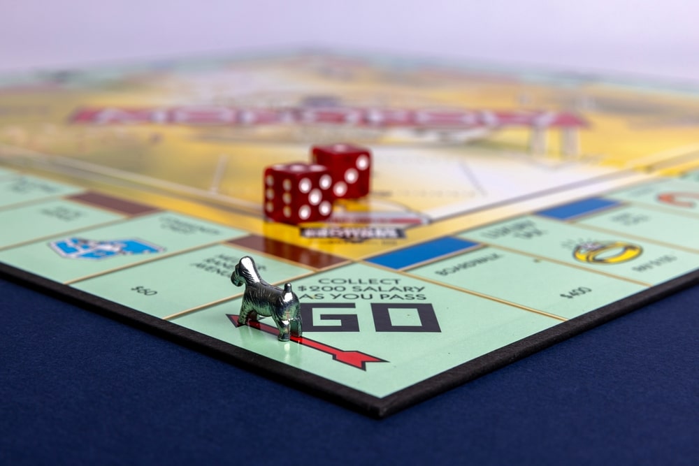 monetary choice economic freedom