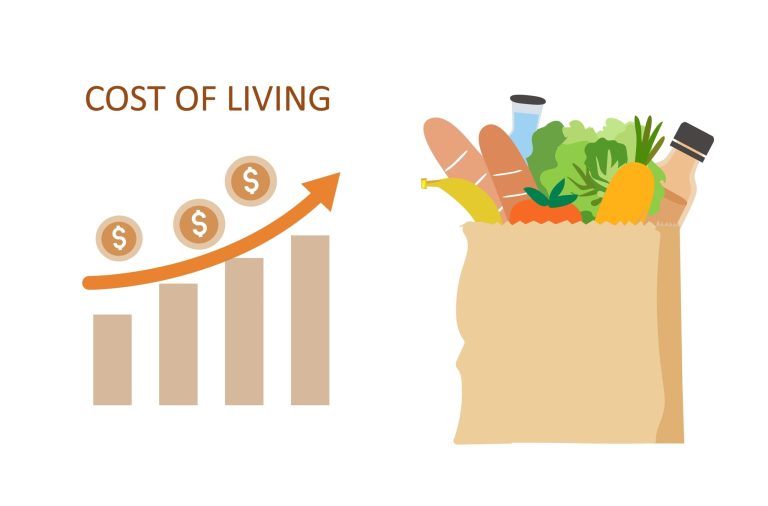 grocery price inflation crisis