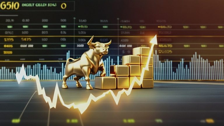 doubt in fiat currency growing