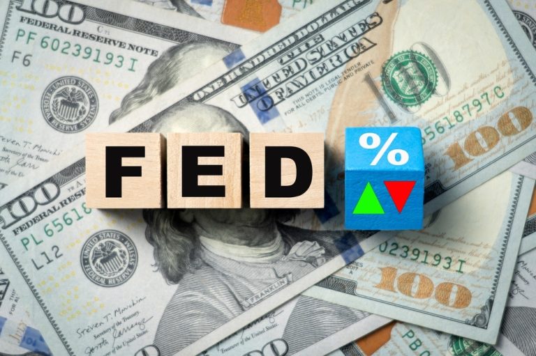 DOJ targets Jerome Powell