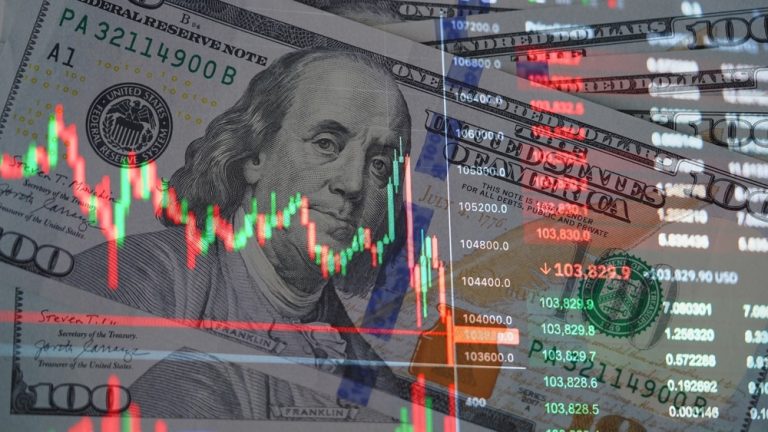 signs of economic slowdown now