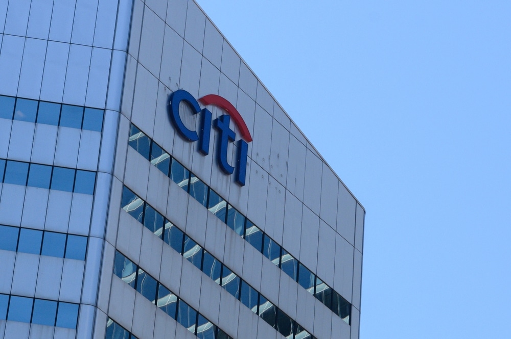 Citibank fraud elderly victim