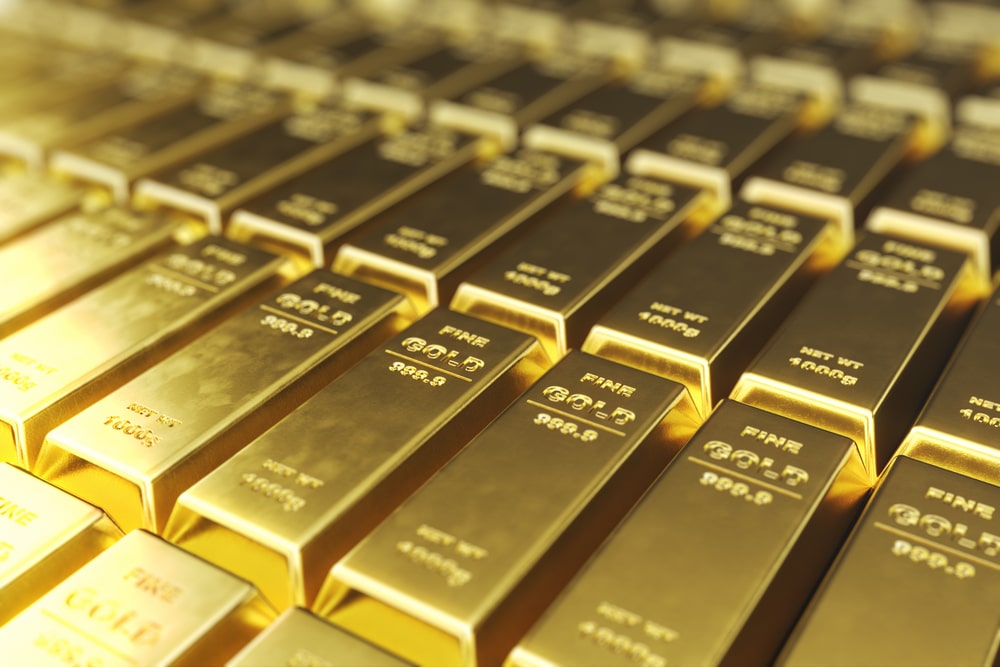 2025 World Gold Council report