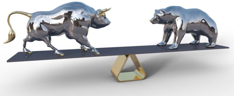 gold market volatility exposes cracks
