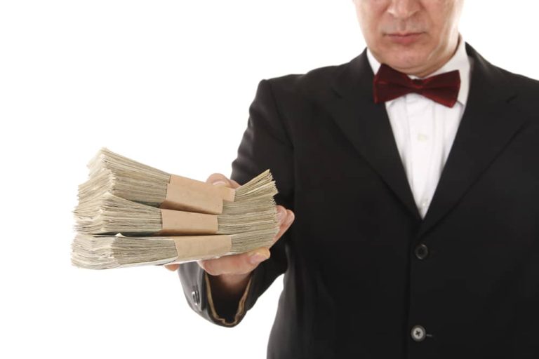 Is California targeting your wealth