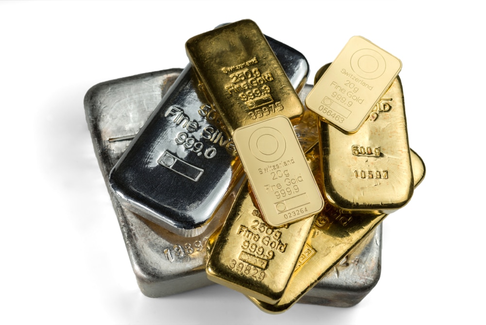 paper metals system repositioning
