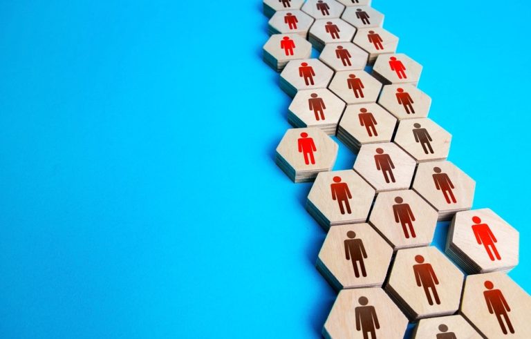 Who Wins When Jobs Collapse