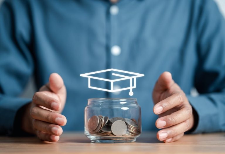Financial literacy in schools